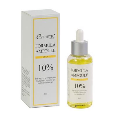 Formula Ampoule VITA C / Сыворотка для лица с витамином С, 80 мл